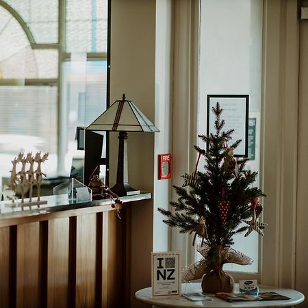Quest Napier Serviced Apartments Екстериор снимка