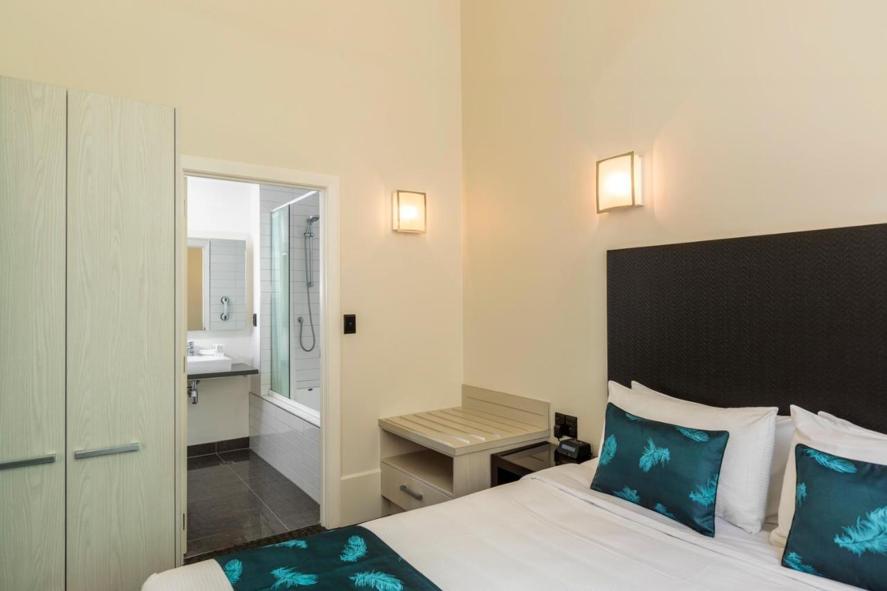 Quest Napier Serviced Apartments Екстериор снимка
