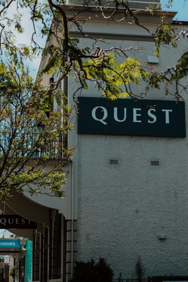 Quest Napier Serviced Apartments Екстериор снимка