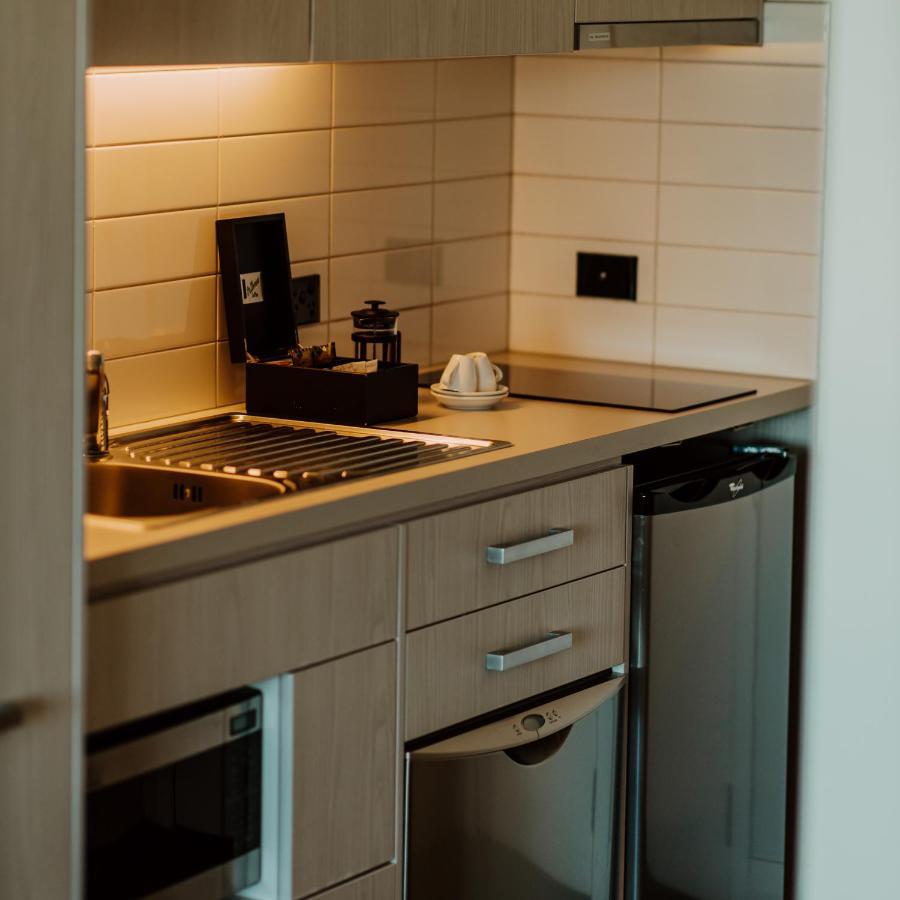 Quest Napier Serviced Apartments Екстериор снимка