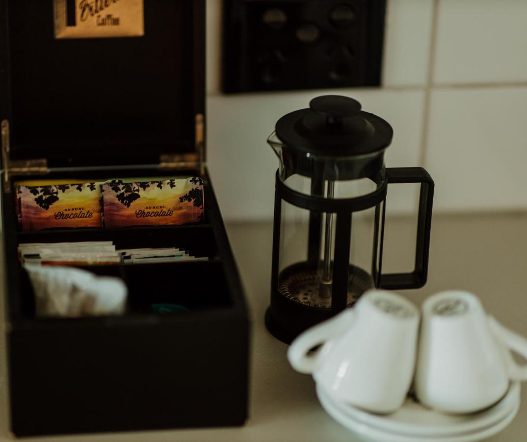Quest Napier Serviced Apartments Екстериор снимка