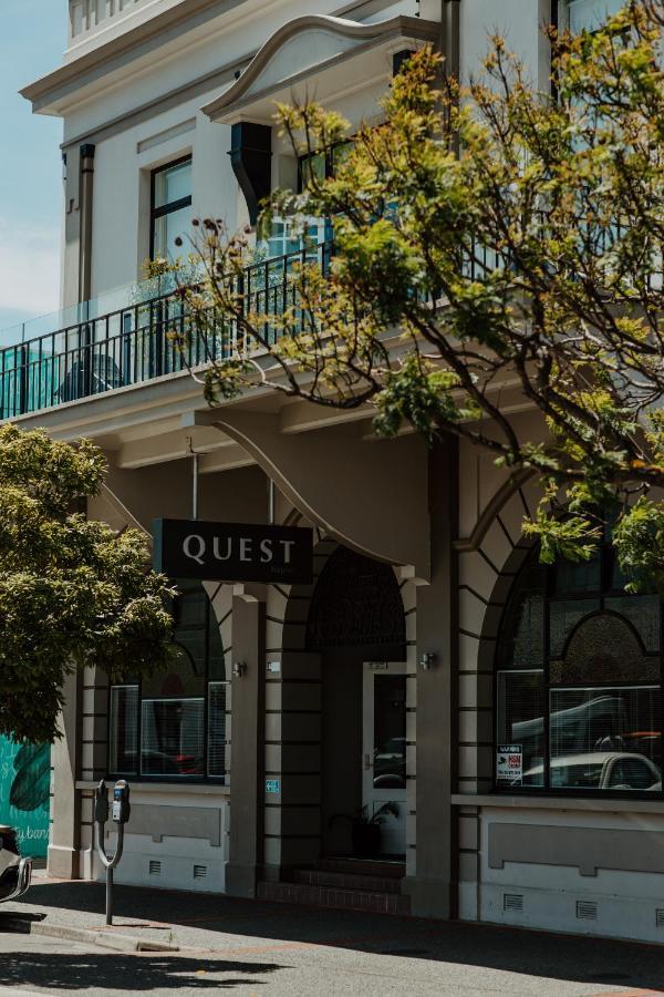 Quest Napier Serviced Apartments Екстериор снимка