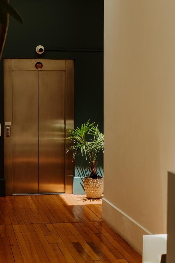 Quest Napier Serviced Apartments Екстериор снимка
