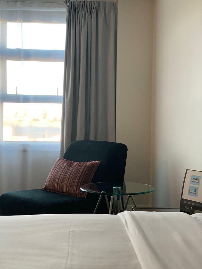 Quest Napier Serviced Apartments Екстериор снимка